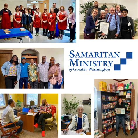 christian charity organizations|samaritan ministries.
